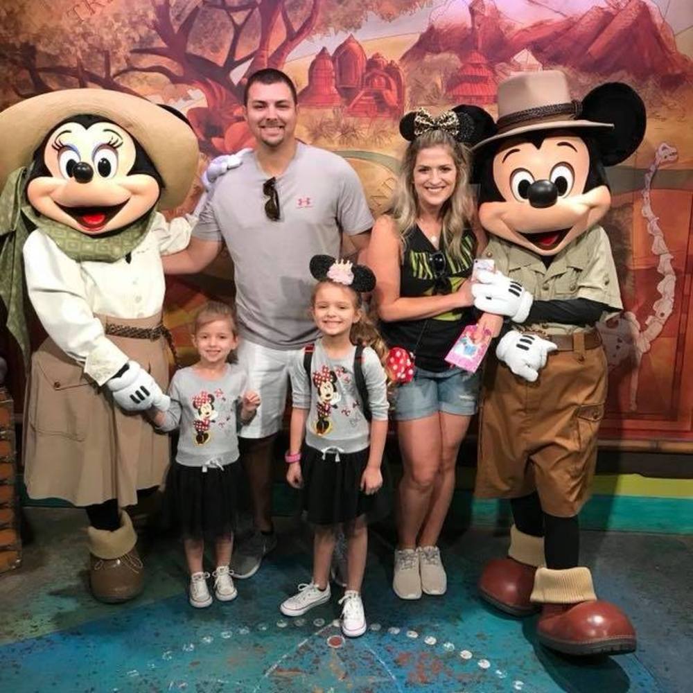 Meet your Posher, Trisha